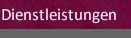 Dienstleistungen