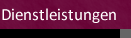 Dienstleistungen