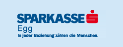 Sparkasse Egg