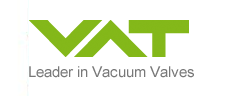 VAT Vakuumventile AG